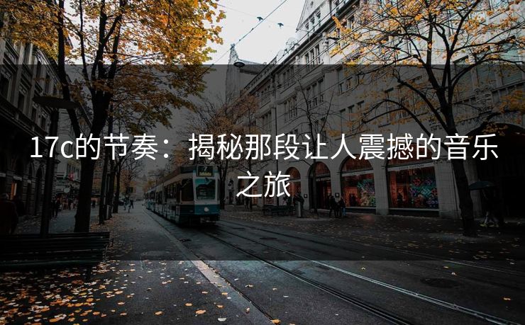 17c的节奏：揭秘那段让人震撼的音乐之旅